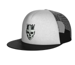 K&Q Contrast Cap – King