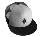 Black White