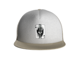 Gold White Beige