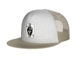 Gold White Beige