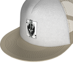 Gold White Beige