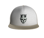 Gold White Beige