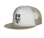 Gold White Beige