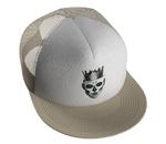Gold White Beige