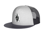 Navy White Dark Navy