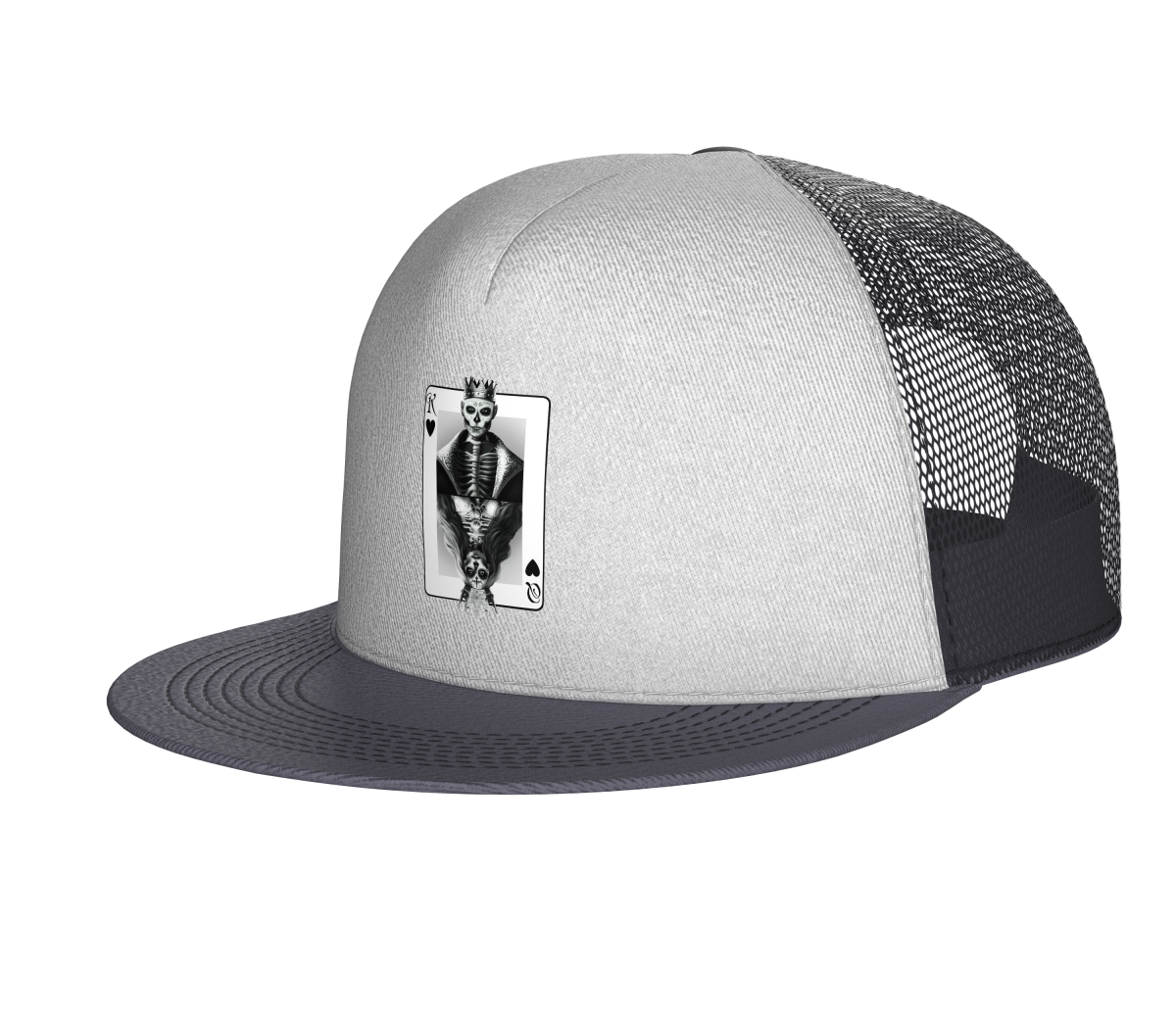 Navy White Dark Navy