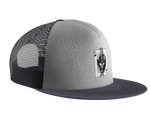 Navy White Dark Navy