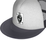 Navy White Dark Navy
