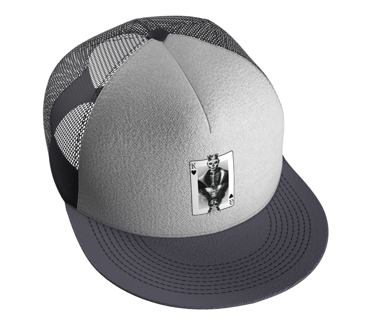 Navy White Dark Navy
