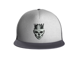 Navy White Dark Navy