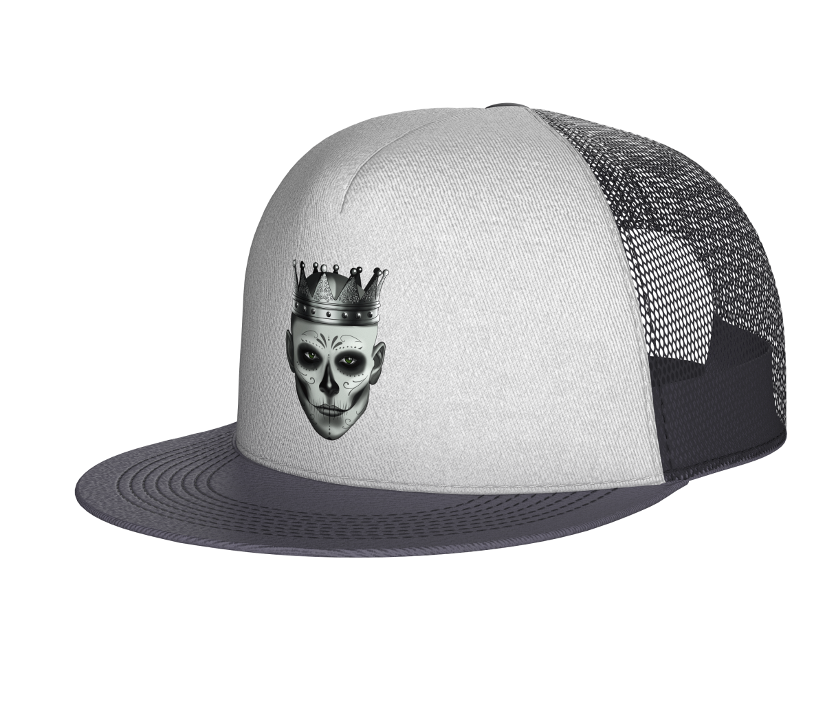 Navy White Dark Navy