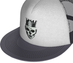 Navy White Dark Navy