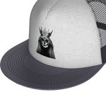 Navy White Dark Navy