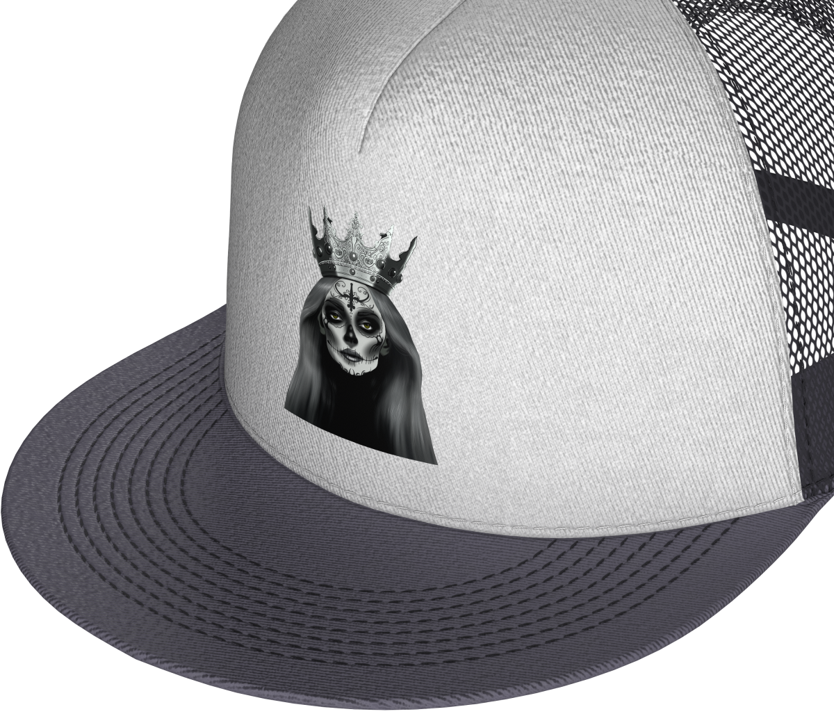 Navy White Dark Navy