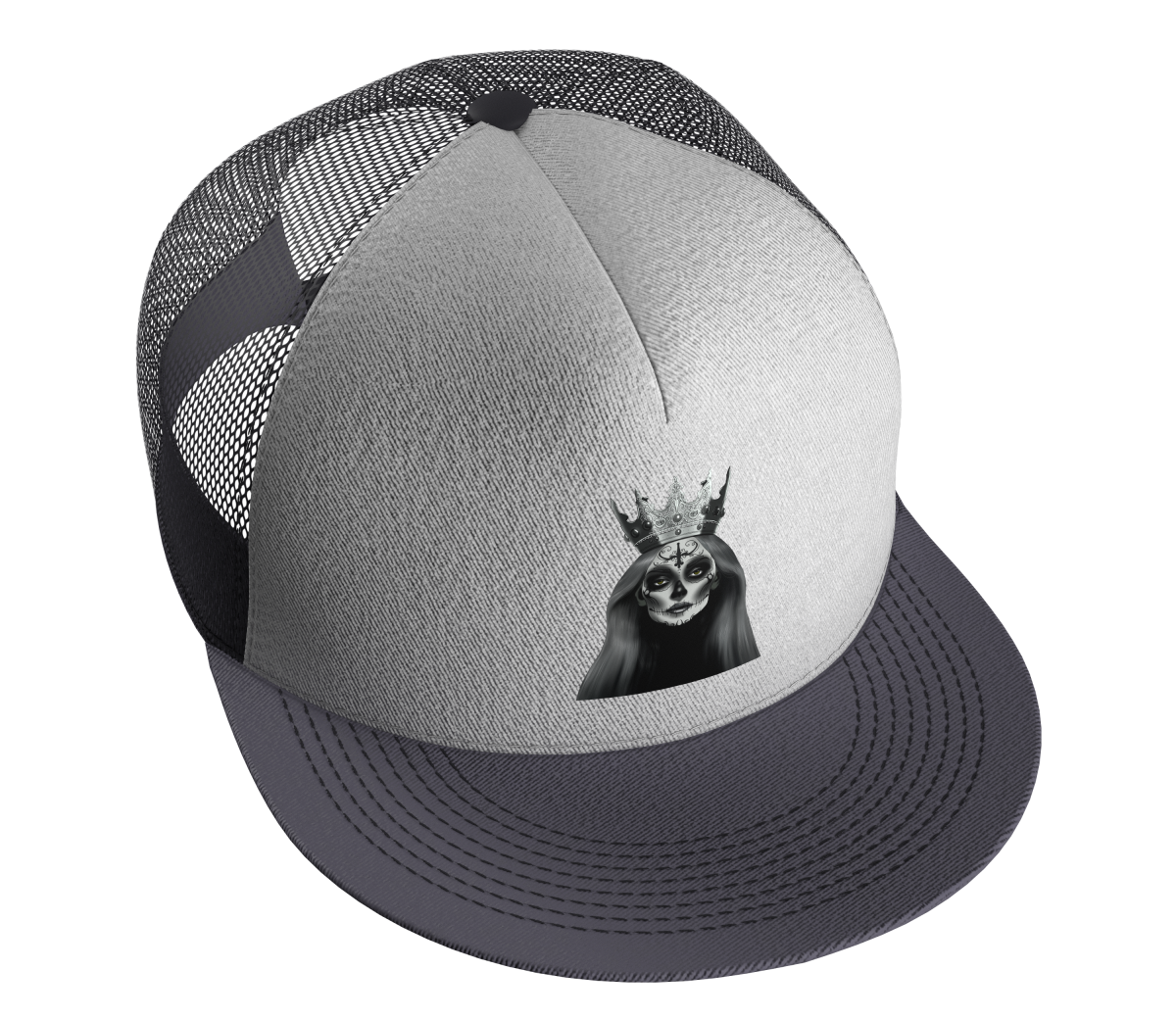 Navy White Dark Navy