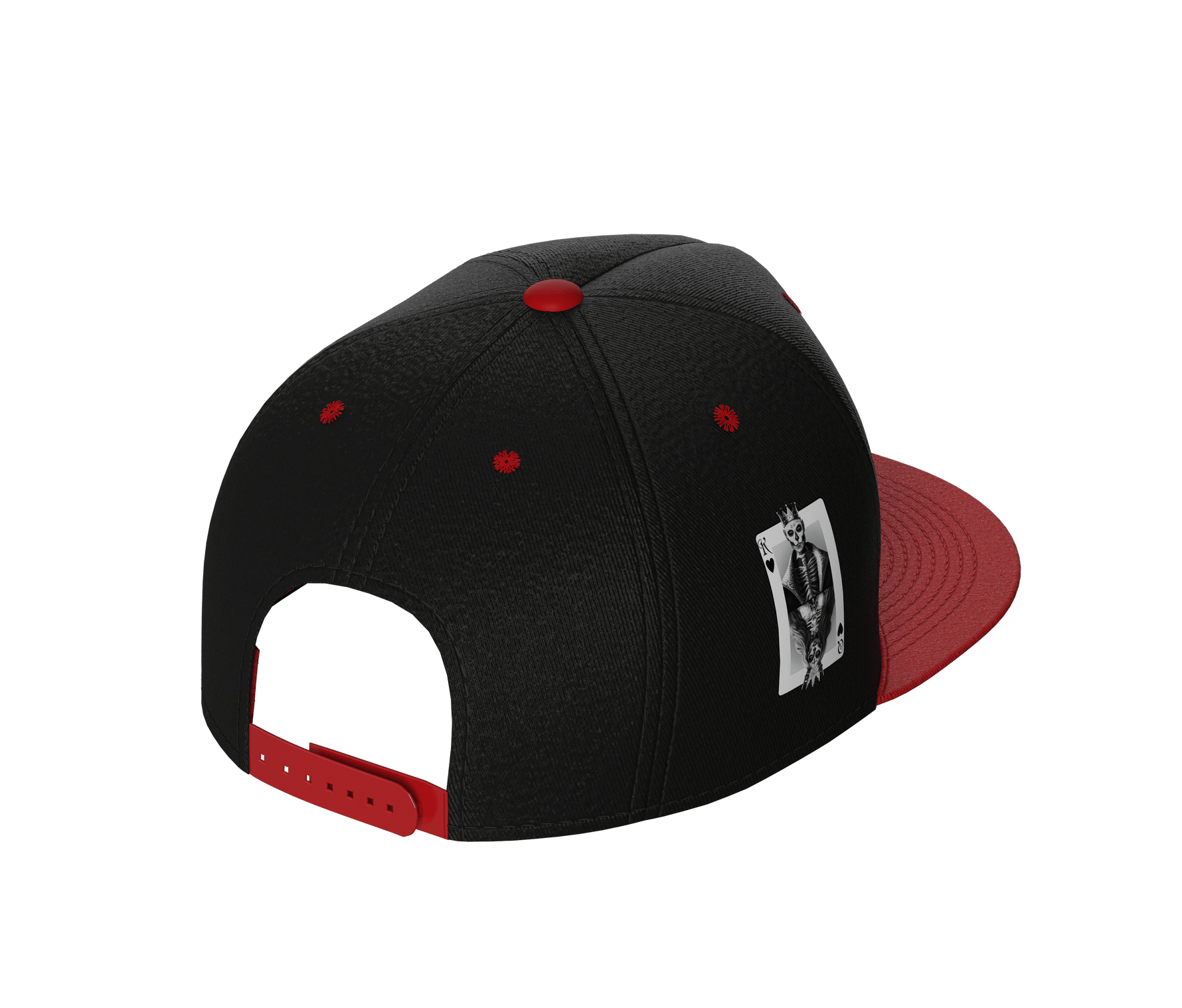 Black Red