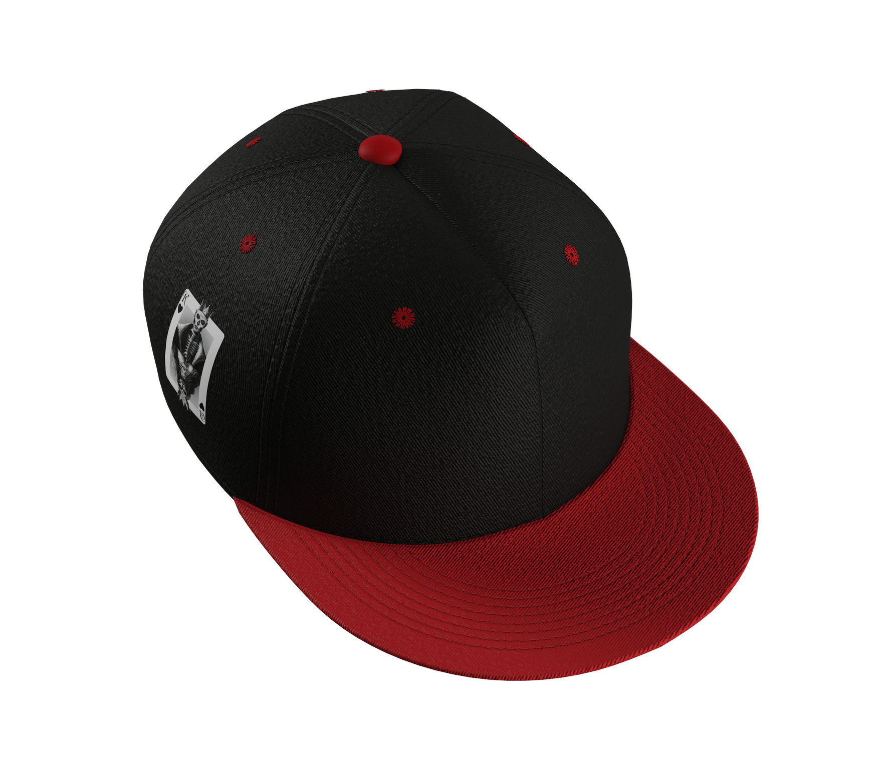 Black Red