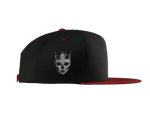 Black Red