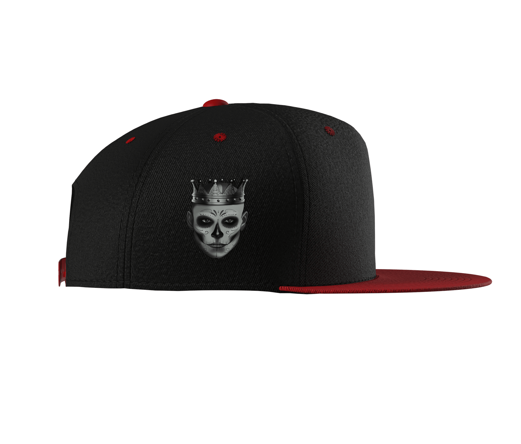 Black Red
