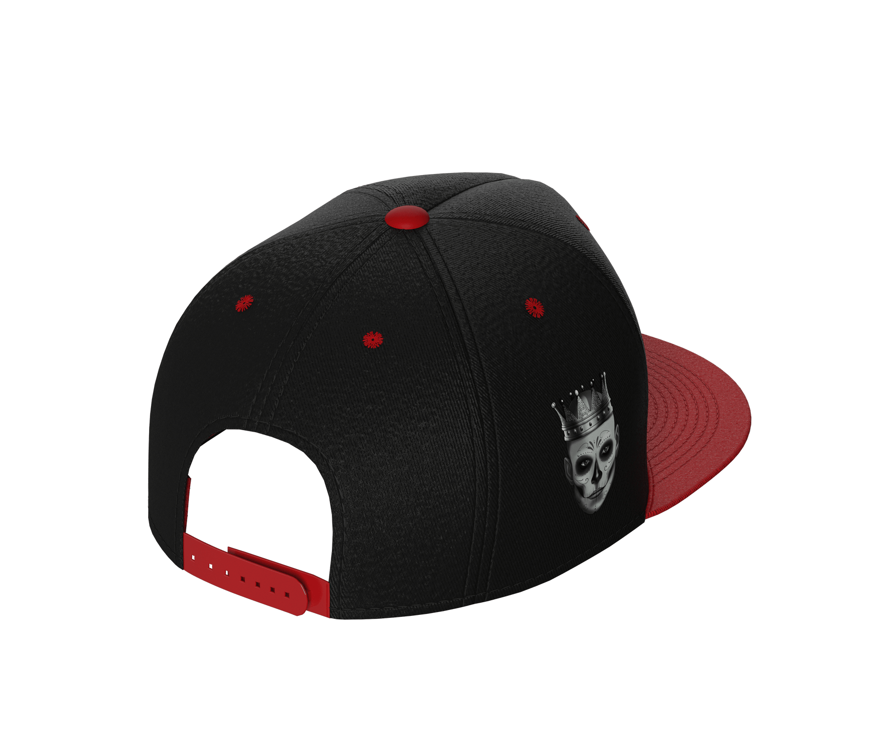 Black Red