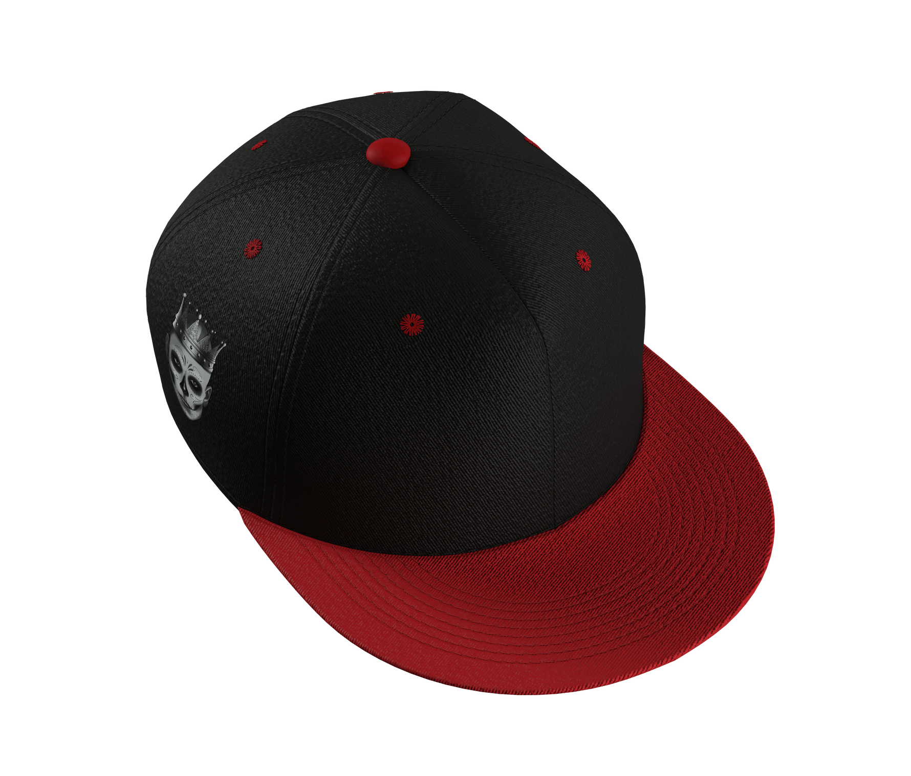 Black Red