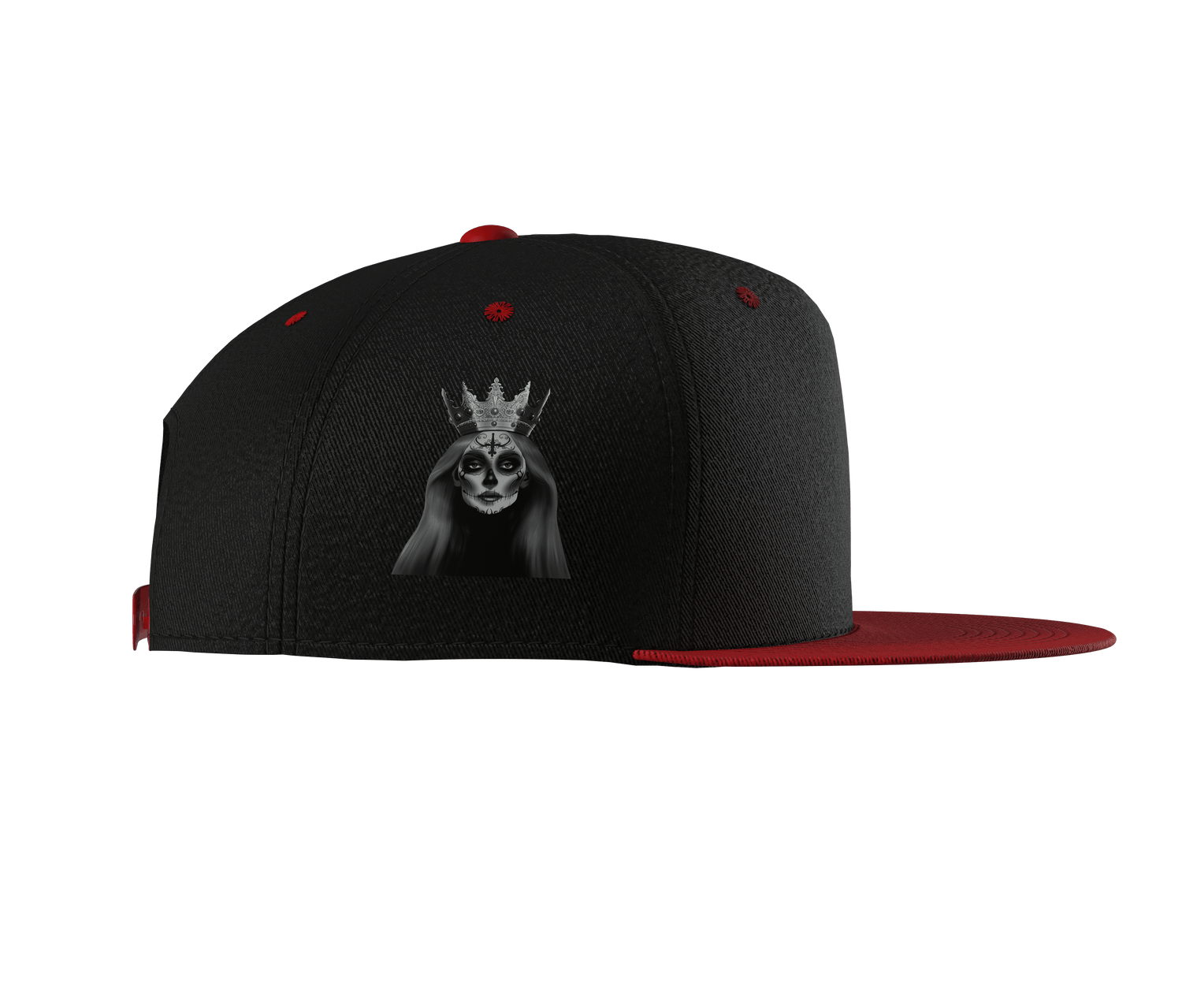 Black Red