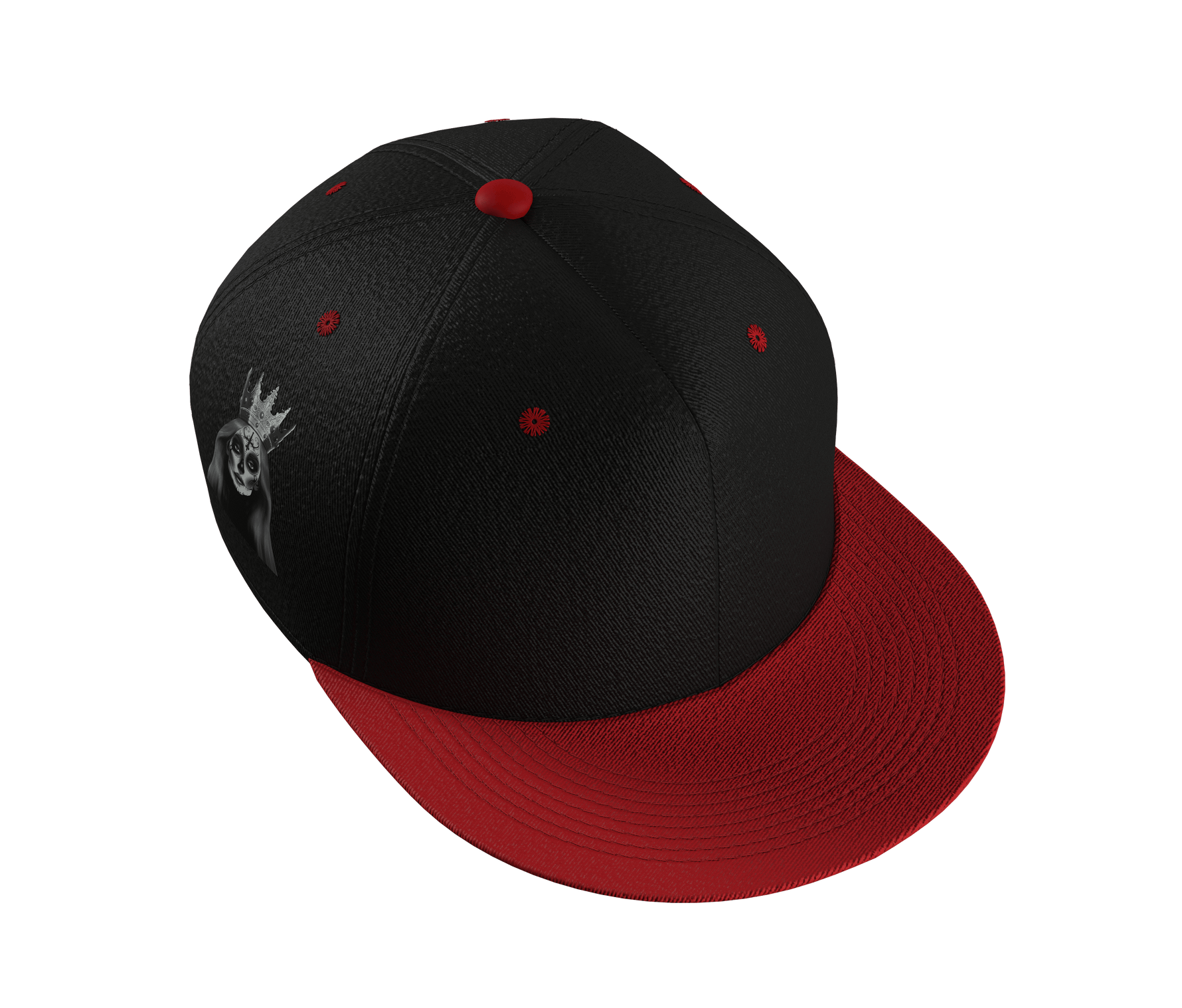 Black Red