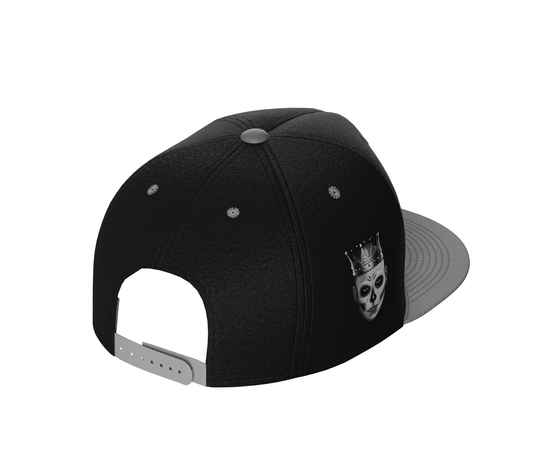 Black Silver