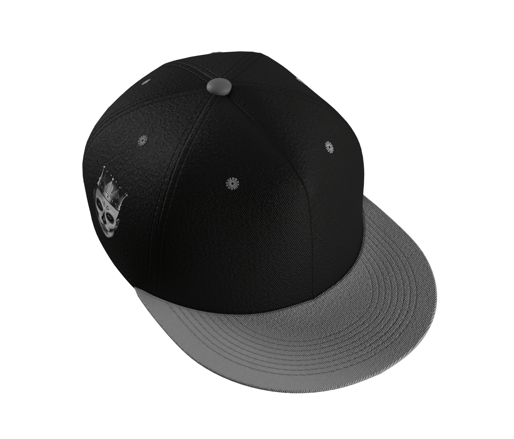 Black Silver
