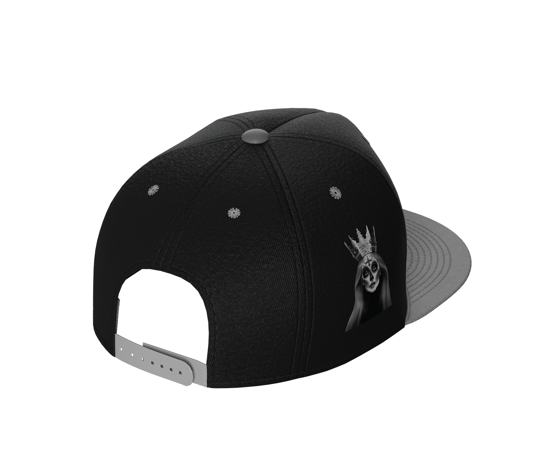 Black Silver