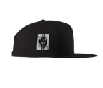 Charcoal Black