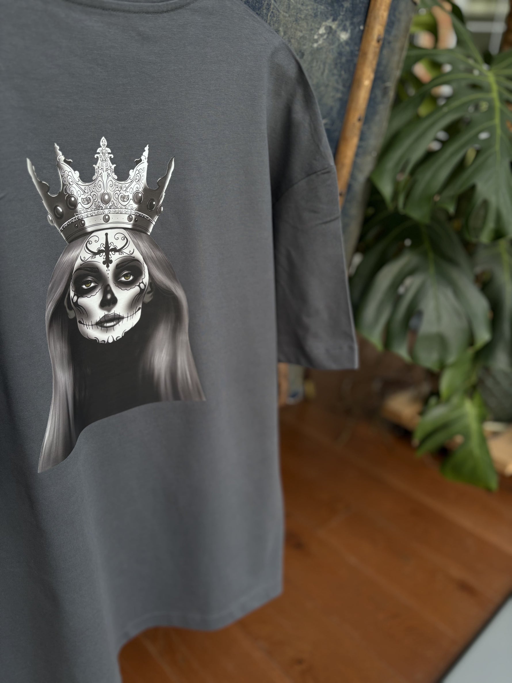 Grey