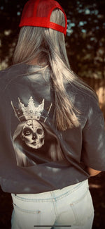 Iron Grey