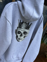 Grey