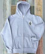 Heather Grey