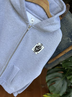 Heather Grey