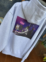 Heather Grey