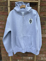 Heather Grey